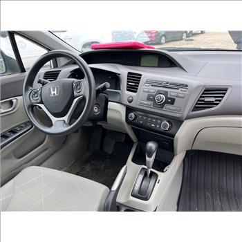 2012 Honda Civic (Staten Island, NY 10309)