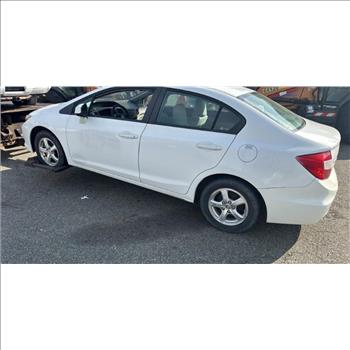 2012 Honda Civic (Staten Island, NY 10309)
