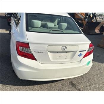 2012 Honda Civic (Staten Island, NY 10309)