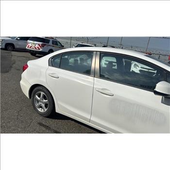 2012 Honda Civic (Staten Island, NY 10309)