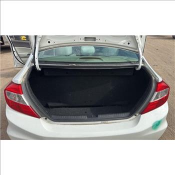 2012 Honda Civic (Staten Island, NY 10309)