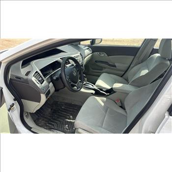 2012 Honda Civic (Staten Island, NY 10309)