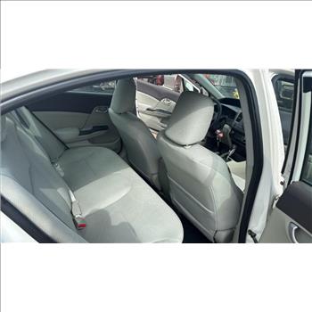 2012 Honda Civic (Staten Island, NY 10309)