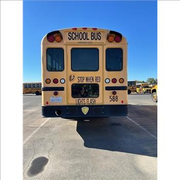 2012 IC Bus (Merced, CA 95348)