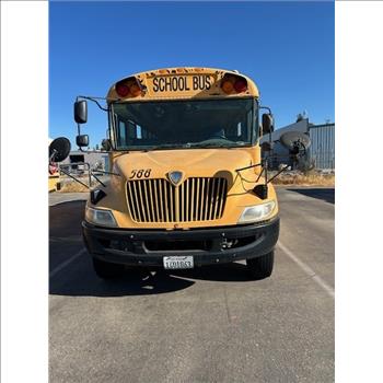 2012 IC Bus (Merced, CA 95348)