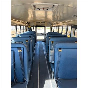 2012 IC Bus (Merced, CA 95348)