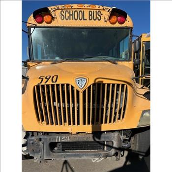 2012 IC Bus (Merced, CA 95348)