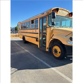 2012 IC Bus (Merced, CA 95348)