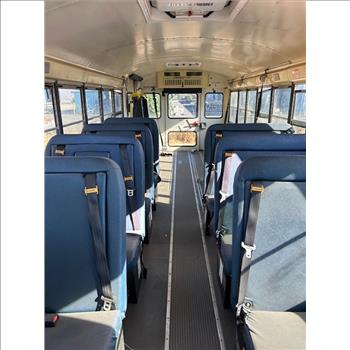 2012 IC Bus (Merced, CA 95348)