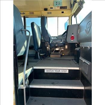 2012 IC Bus (Merced, CA 95348)