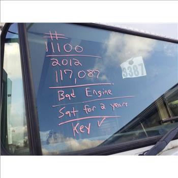 2012 IC Bus PC105 (Hartford, CT 06114)