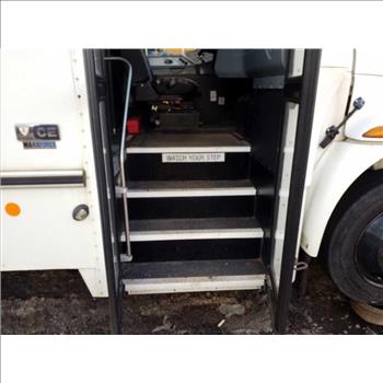 2012 IC Bus PC105 (Hartford, CT 06114)