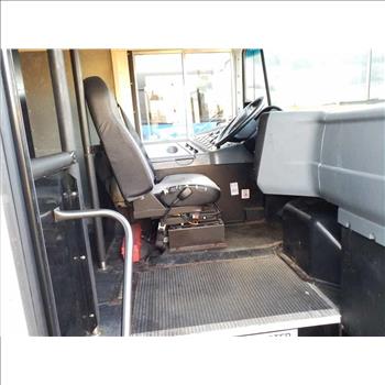 2012 IC Bus PC105 (Hartford, CT 06114)