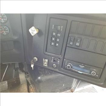 2012 IC Bus PC105 (Hartford, CT 06114)