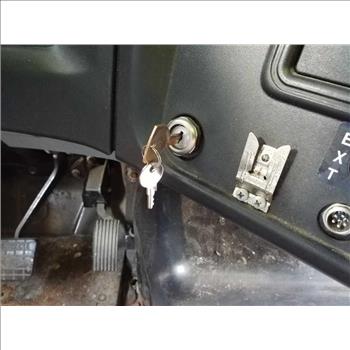 2012 IC Bus PC105 (Hartford, CT 06114)