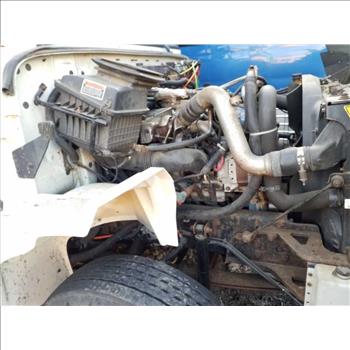 2012 IC Bus PC105 (Hartford, CT 06114)