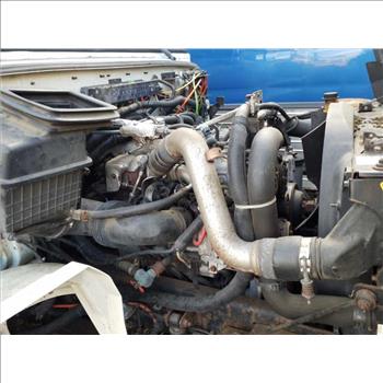 2012 IC Bus PC105 (Hartford, CT 06114)