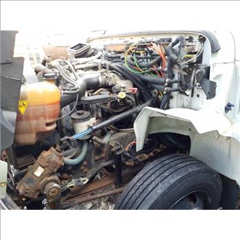 2012 IC Bus PC105 (Hartford, CT 06114)