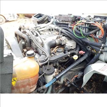 2012 IC Bus PC105 (Hartford, CT 06114)