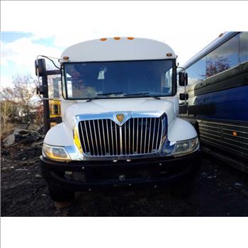 2012 IC Bus PC105 (Hartford, CT 06114)