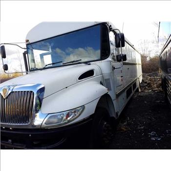 2012 IC Bus PC105 (Hartford, CT 06114)