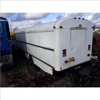 2012 IC Bus PC105 (Hartford, CT 06114)