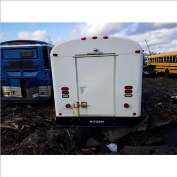 2012 IC Bus PC105 (Hartford, CT 06114)