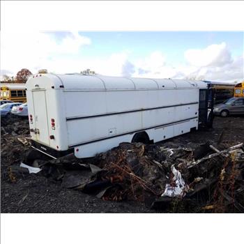 2012 IC Bus PC105 (Hartford, CT 06114)