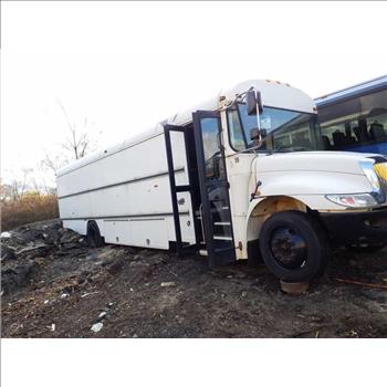 2012 IC Bus PC105 (Hartford, CT 06114)