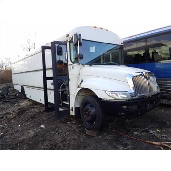 2012 IC Bus PC105 (Hartford, CT 06114)