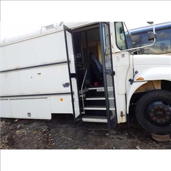 2012 IC Bus PC105 (Hartford, CT 06114)