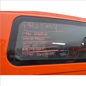 2012 International 7400 (Hartford, CT 06114)