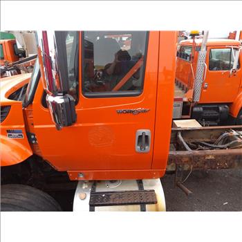 2012 International 7400 (Hartford, CT 06114)