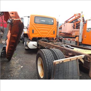 2012 International 7400 (Hartford, CT 06114)