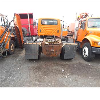 2012 International 7400 (Hartford, CT 06114)