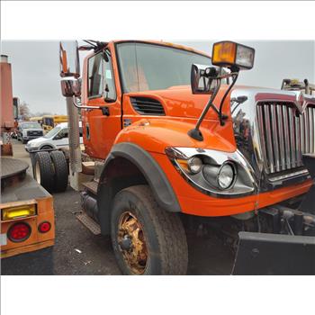 2012 International 7400 (Hartford, CT 06114)