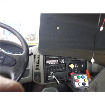 2012 International 7400 (Hartford, CT 06114)