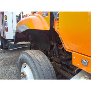 2012 International 7400 (Hartford, CT 06114)