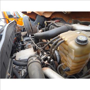 2012 International 7400 (Hartford, CT 06114)