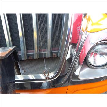 2012 International 7400 (Hartford, CT 06114)