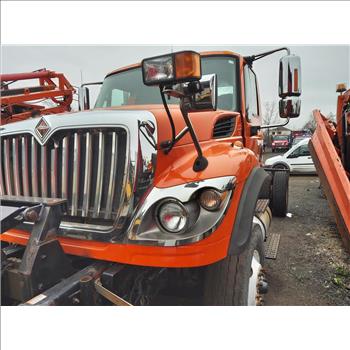 2012 International 7400 (Hartford, CT 06114)