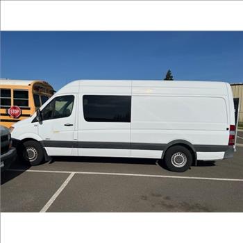 2012 Mercedes-Benz Sprinter (Merced, CA 95348)