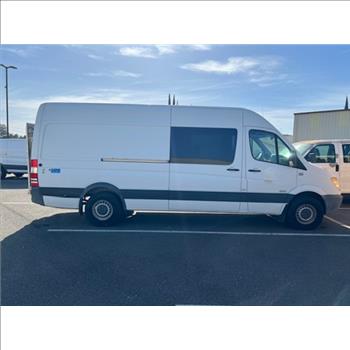 2012 Mercedes-Benz Sprinter (Merced, CA 95348)