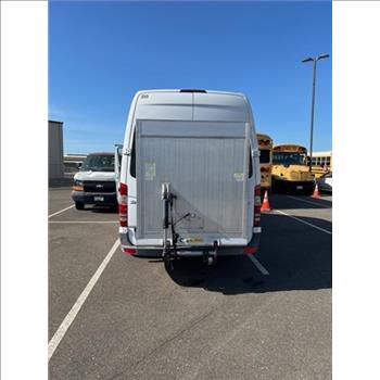 2012 Mercedes-Benz Sprinter (Merced, CA 95348)