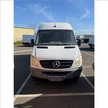 2012 Mercedes-Benz Sprinter (Merced, CA 95348)