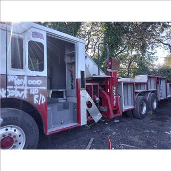 2012 Seagrave Tv0Hcx (Brooklyn, NY 11214)