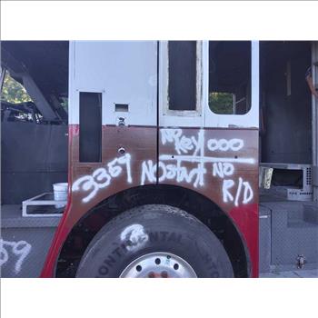 2012 Seagrave Tv0Hcx (Brooklyn, NY 11214)