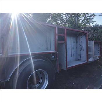 2012 Seagrave Tv0Hcx (Brooklyn, NY 11214)