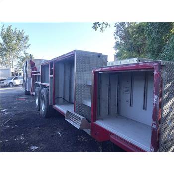 2012 Seagrave Tv0Hcx (Brooklyn, NY 11214)