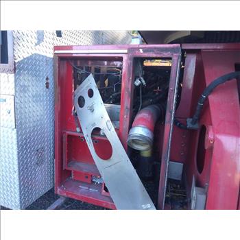 2012 Seagrave Tv0Hcx (Brooklyn, NY 11214)